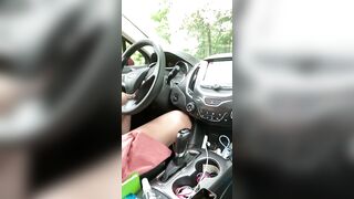 Fucking The Gear Shift