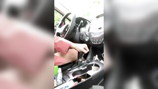 Fucking The Gear Shift