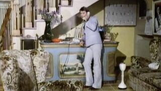 La doppia bocca di Erika (1983, Italy, German dub, full DVD)