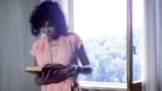 La doppia bocca di Erika (1983, Italy, German dub, full DVD)