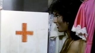 La doppia bocca di Erika (1983, Italy, German dub, full DVD)