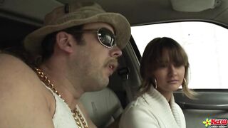 Discount for the first driving lesson