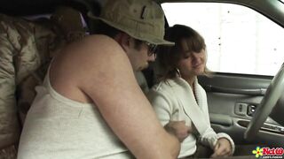 Discount for the first driving lesson