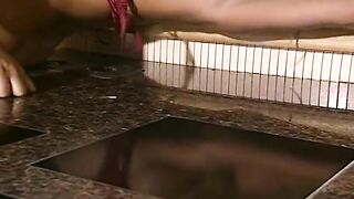 Jill Kelly Kitchen Screwed