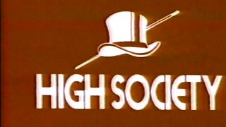 High Society Centerspread Clip 8 (1988)