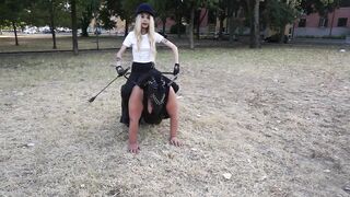 PONY SUB