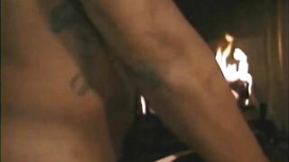 A Dominant maid 3Some