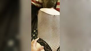 British ex-wife screwed from behind