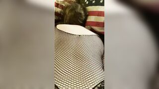 British ex-wife screwed from behind