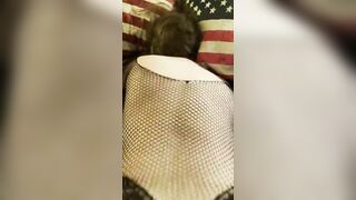 British ex-wife screwed from behind