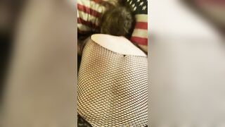 British ex-wife screwed from behind