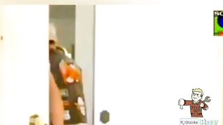 Jonny sins and Mia Khalifa