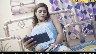Step Daughter (2021) UNRATED HDRip MangoFlix Hindi