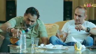 Baby sitter two EP one web series