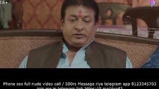 Riwaj 2021 Hindi HottyNotty EP02