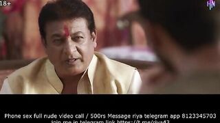 Riwaj 2021 Hindi HottyNotty EP02