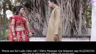 Riwaj 2021 Hindi HottyNotty EP02