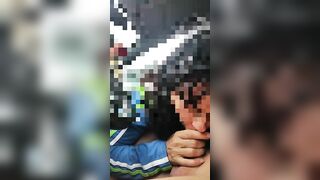 married cougar suck my dick
