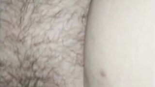Young Mum Loves Penis, Anal and Cum