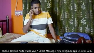 Love Dose (2021) UNRATED HDRip Xtramood Hindi Short Scene