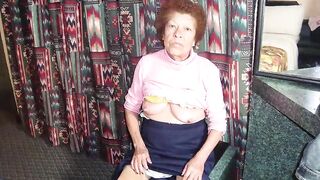 HelloGrannY Wild Latin Milfs Compilation Scene