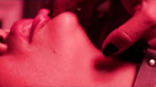 Red Red Fetish