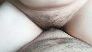 Will you cum into my snatch, stepbrother? - Milky Mari