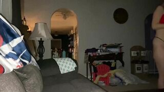 GODDESS Amateurs Very Realistic! SURPRISE ENDING LOL