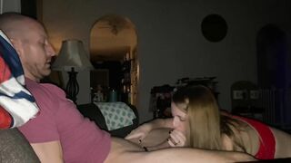 GODDESS Amateurs Very Realistic! SURPRISE ENDING LOL