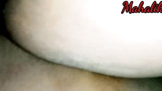 Indian Bhabi Rough Fucking