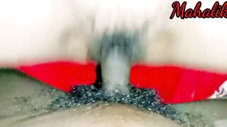 Indian Bhabi Rough Fucking