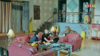 baby sitter ko choda