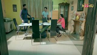 baby sitter ko choda