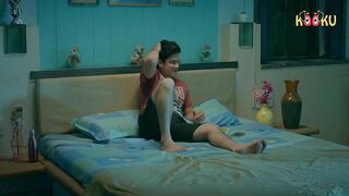 baby sitter ko choda