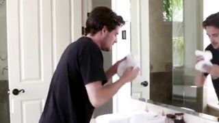 Mommy helps stepson through every HARDship