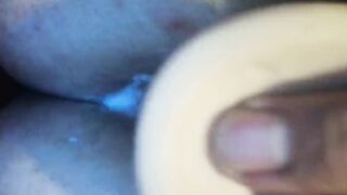 I love pounded my anal sex toy