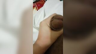 paki hardly hand job