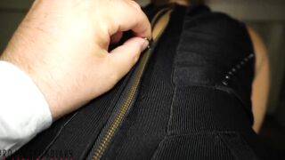 Chubby curvy fiance naughty oil strokes - projectsexdiary
