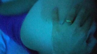 I nailed my fiance