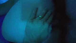 I nailed my fiance