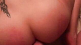 Belle sodomie francaise milf