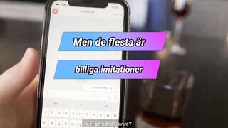 MYCKET SOT TJEJ KNULLAD HART OCH HOGT ORGASM