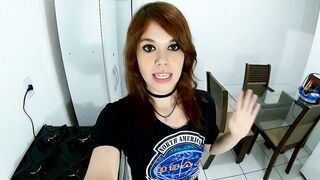 Nina chambers vagabunda de gados