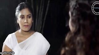 Chinchpeti Marathi Original web series
