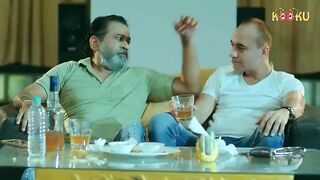 Baby Sitter two Kooku Hindi web series Episode one
