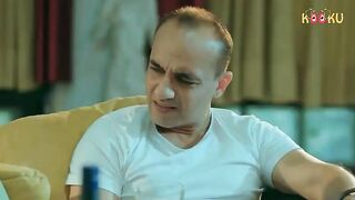 Baby Sitter two Kooku Hindi web series Episode one