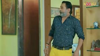 Baby Sitter two Kooku Hindi web series Episode one