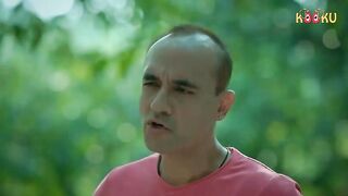 Baby Sitter two Kooku Hindi web series Episode two