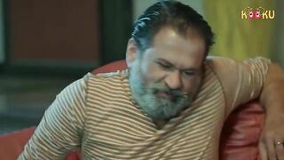 Baby Sitter two Kooku Hindi web series Episode two