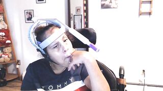 Wheelchair goddess five